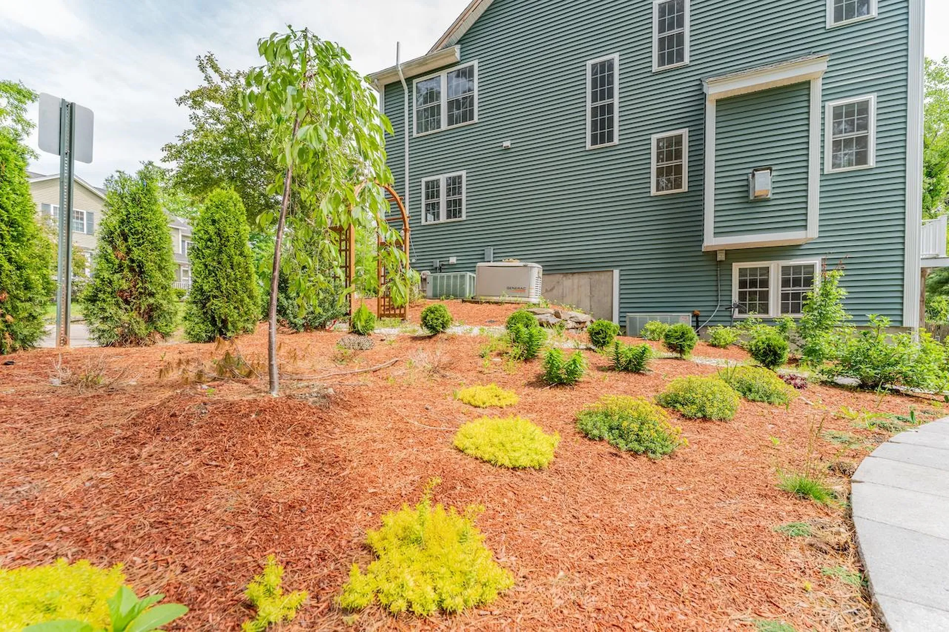 5 Lowther Place Nashua NH 03060