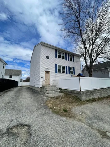 591 Amory Street Manchester NH 03102
