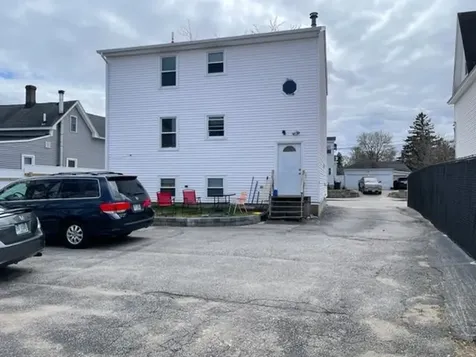 591 Amory Street Manchester NH 03102