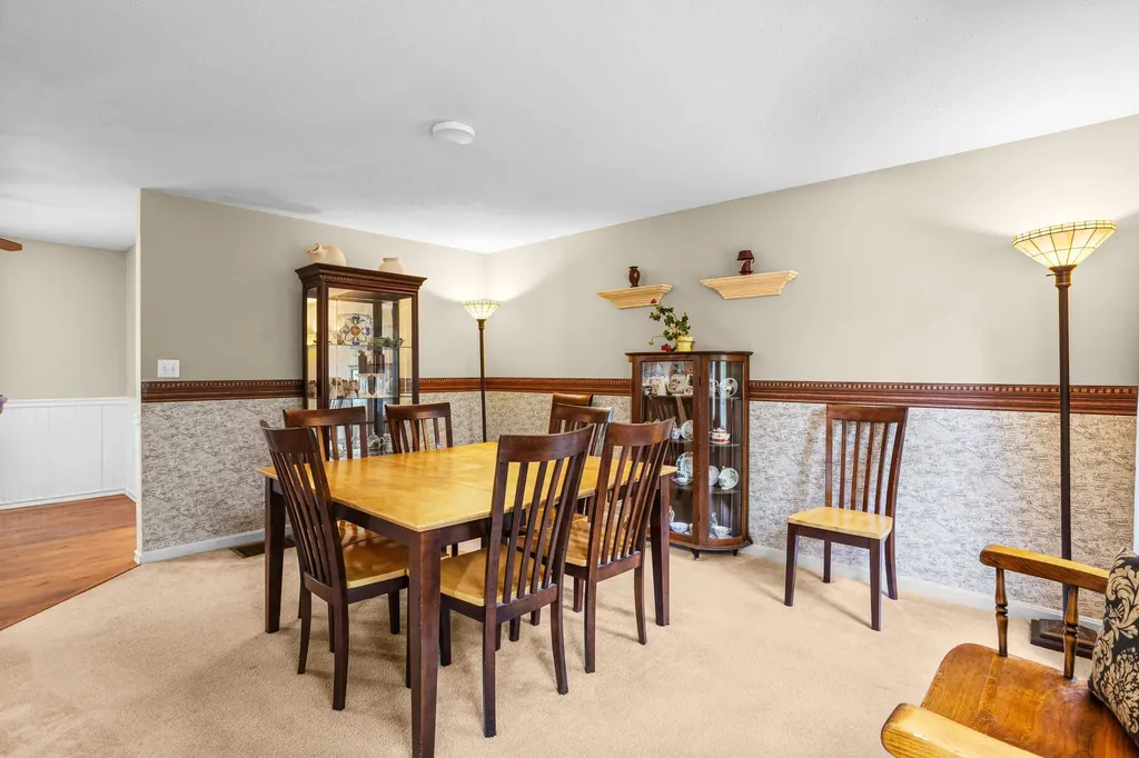 65 Alene Lane Goffstown NH 03045