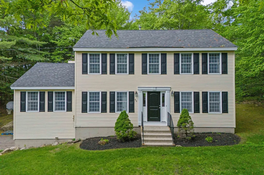 65 Alene Lane Goffstown NH 03045