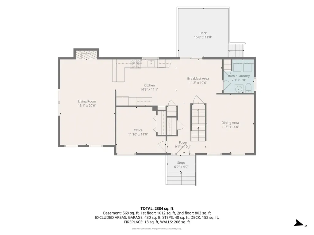 65 Alene Lane Goffstown NH 03045
