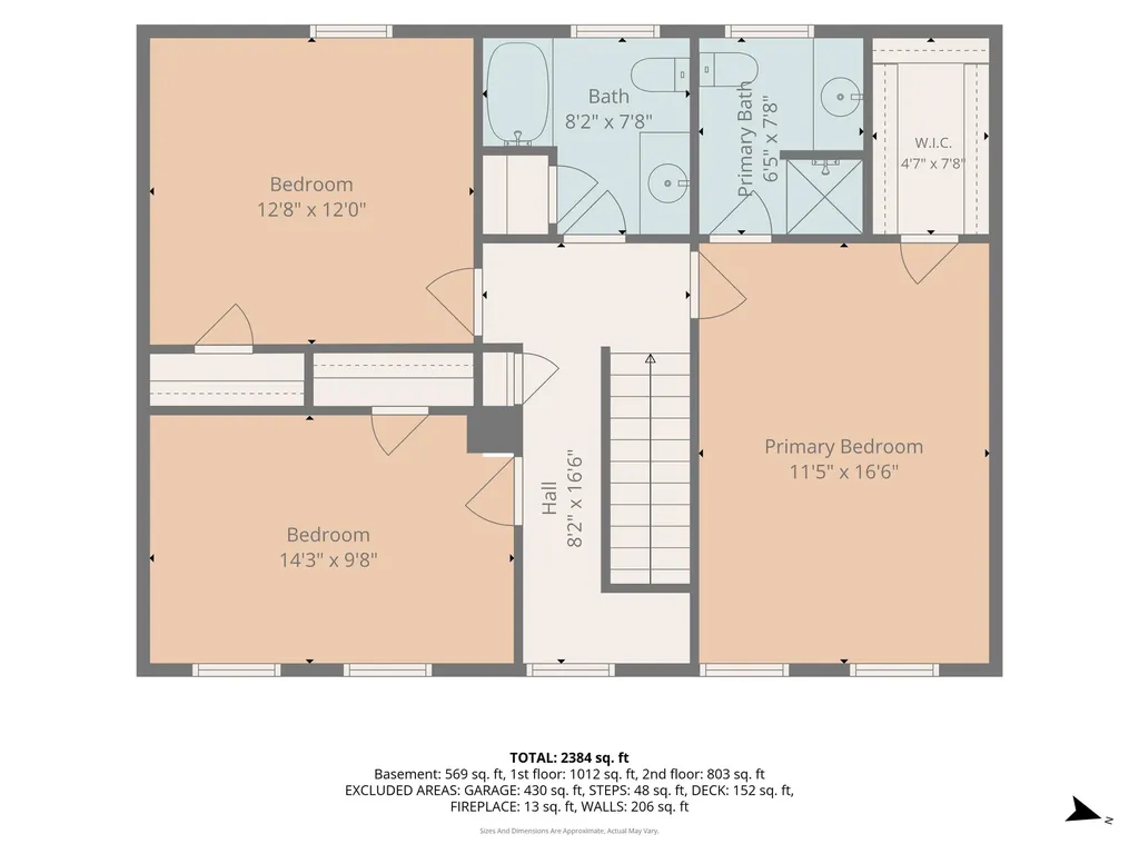 65 Alene Lane Goffstown NH 03045