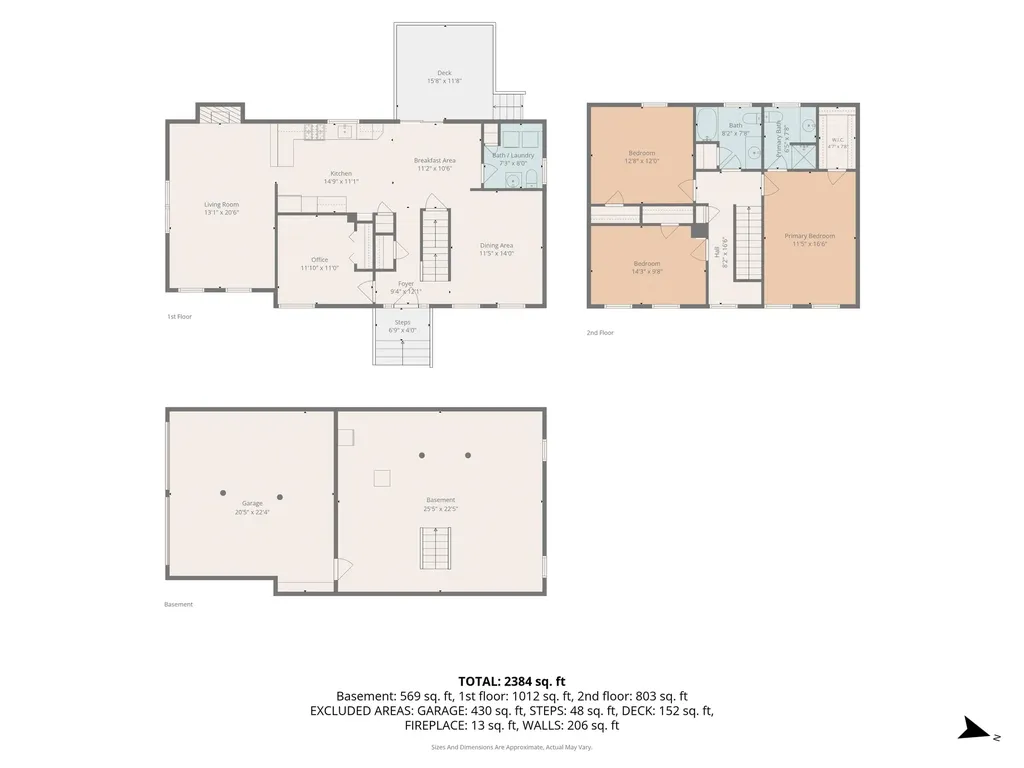 65 Alene Lane Goffstown NH 03045