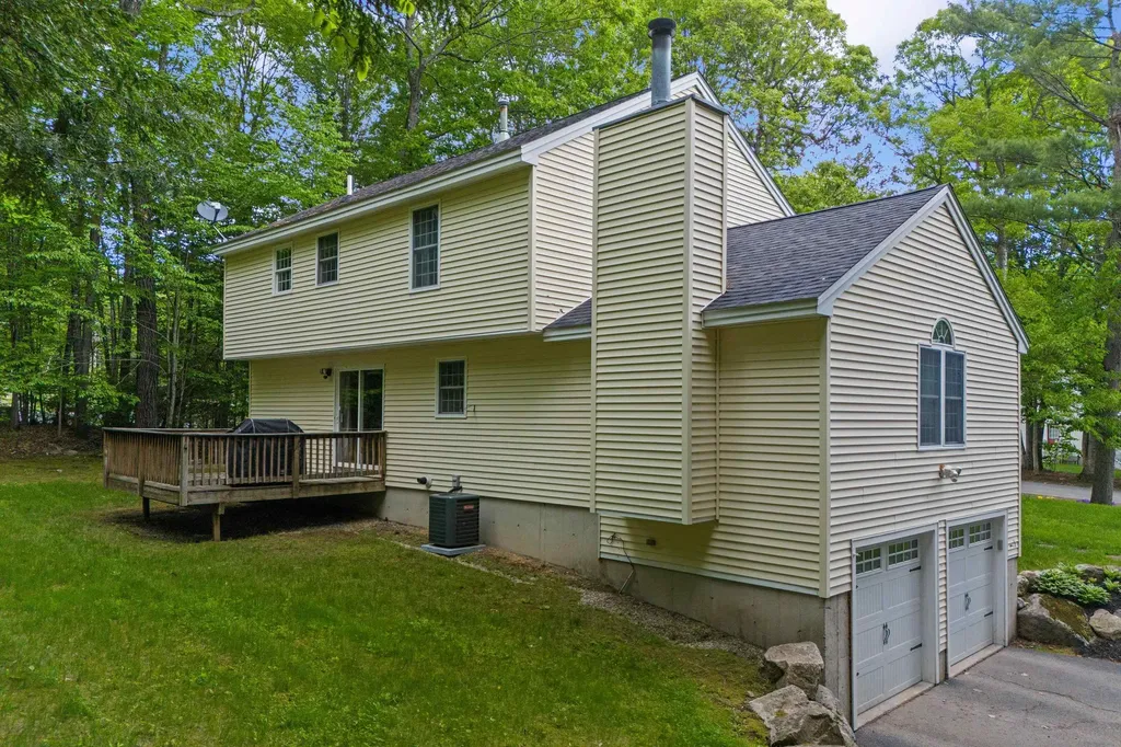 65 Alene Lane Goffstown NH 03045