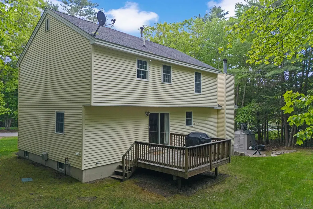 65 Alene Lane Goffstown NH 03045