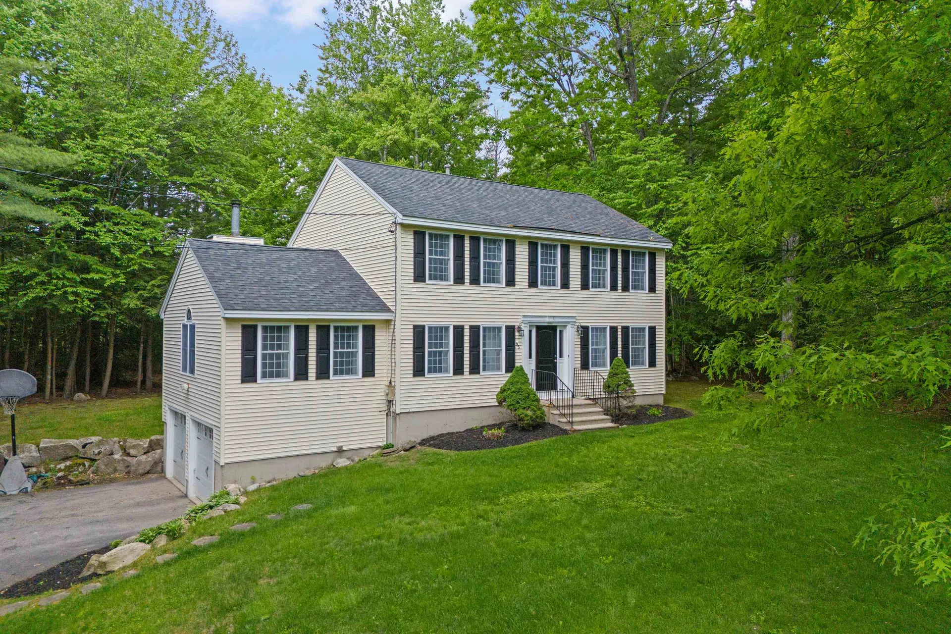 65 Alene Lane Goffstown NH 03045