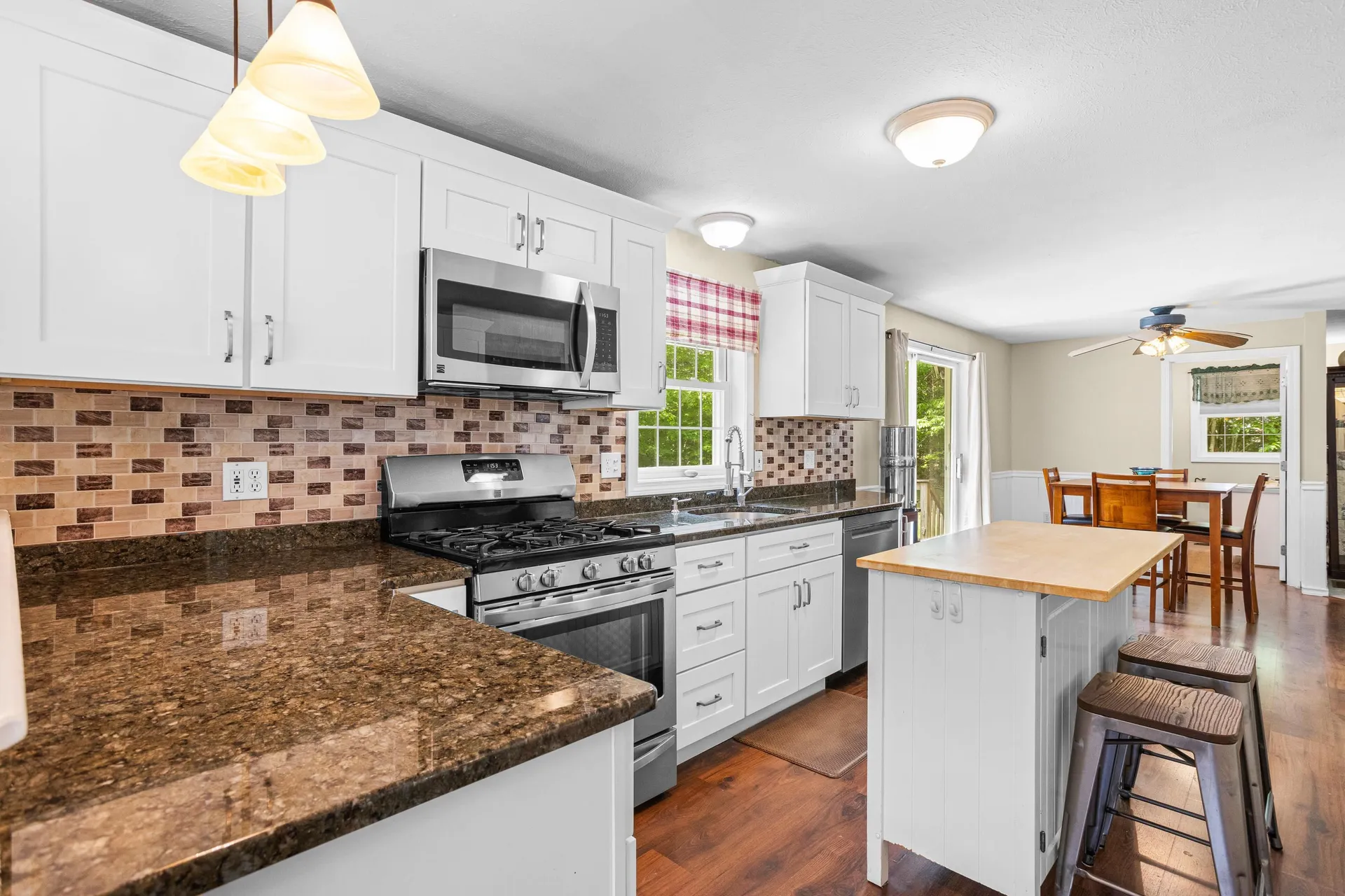 65 Alene Lane Goffstown NH 03045