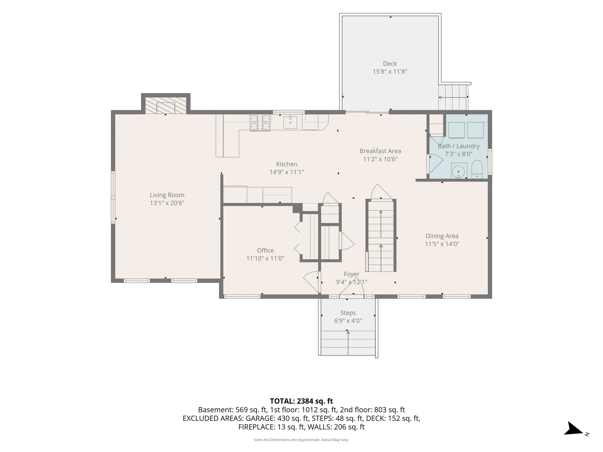 65 Alene Lane Goffstown NH 03045