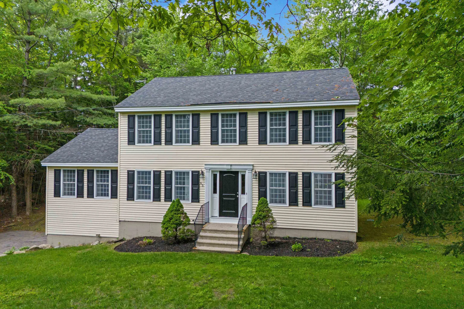 65 Alene Lane Goffstown NH 03045