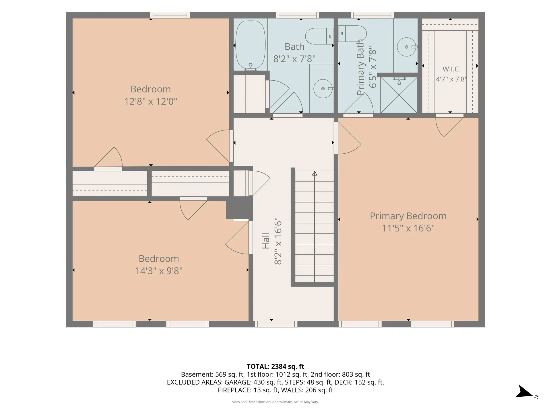 65 Alene Lane Goffstown NH 03045