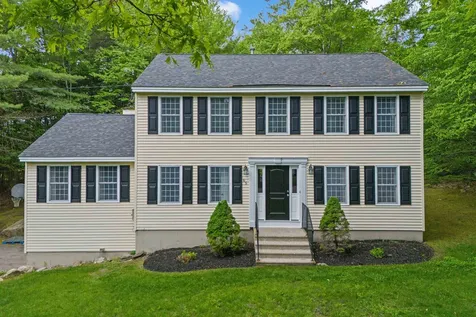 65 Alene Lane Goffstown NH 03045