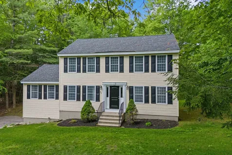 65 Alene Lane Goffstown NH 03045