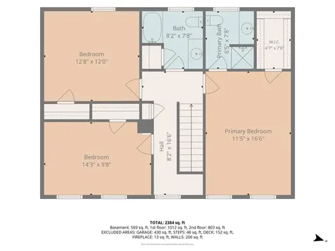 65 Alene Lane Goffstown NH 03045