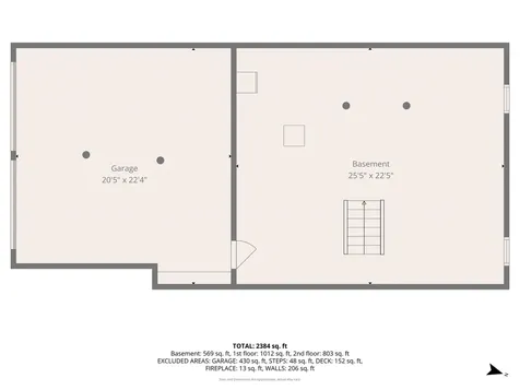 65 Alene Lane Goffstown NH 03045