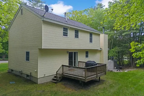 65 Alene Lane Goffstown NH 03045