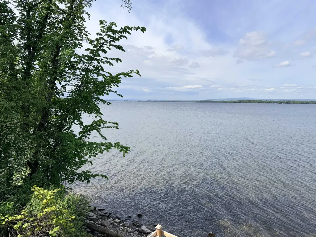 Tbd New Road Isle La Motte VT 05463