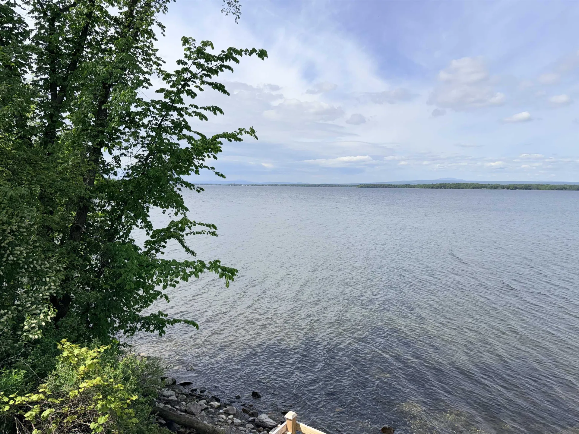 Tbd New Road Isle La Motte VT 05463