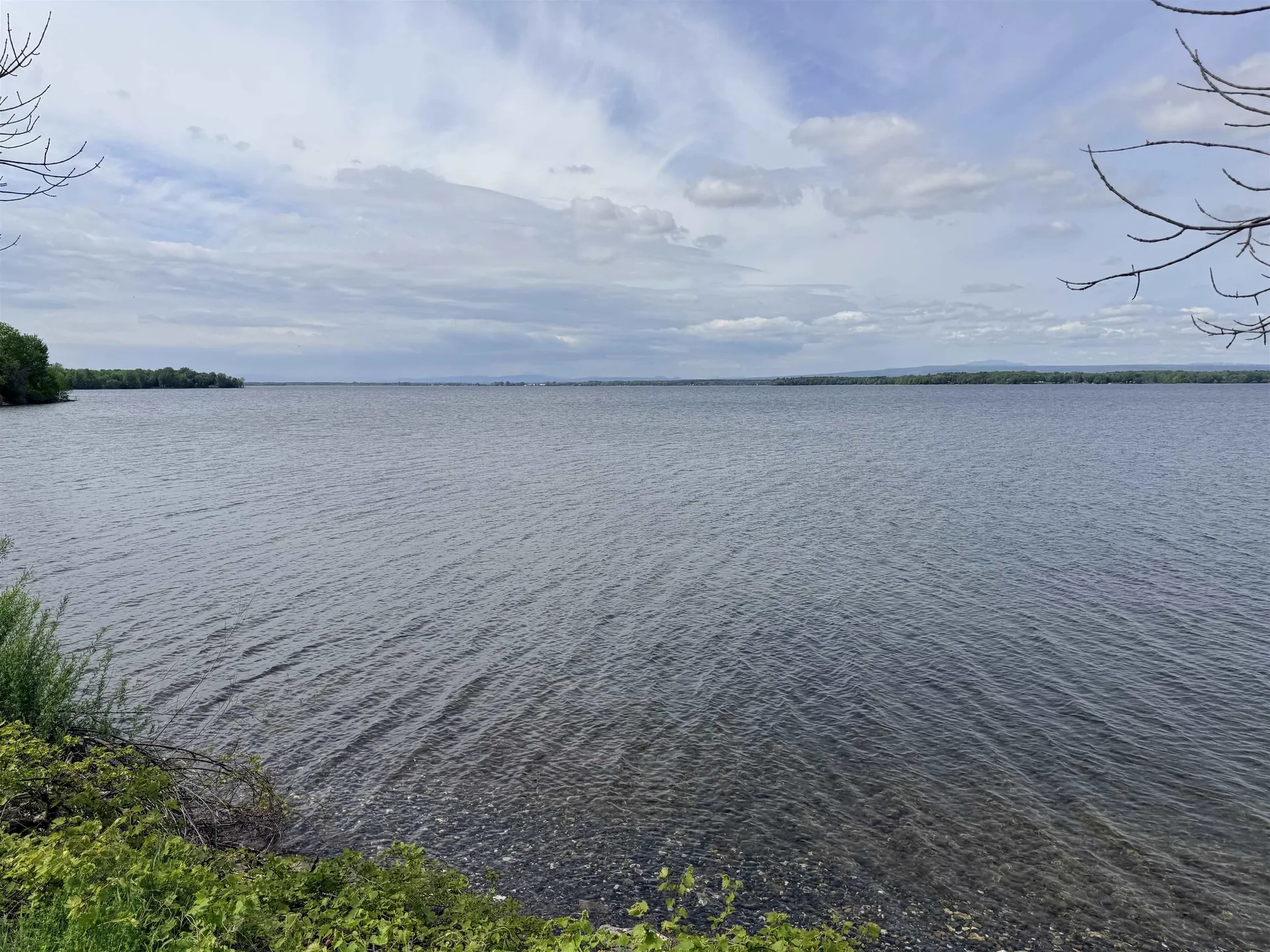Tbd New Road Isle La Motte VT 05463