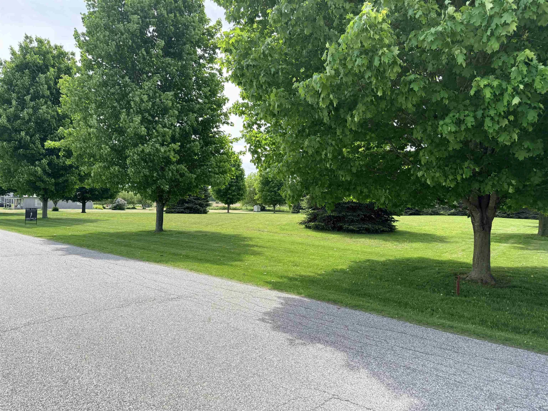 Tbd New Road Isle La Motte VT 05463