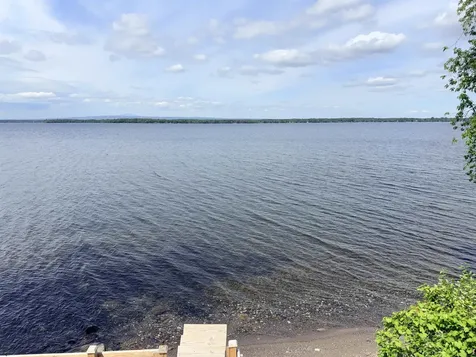 Tbd New Road Isle La Motte VT 05463