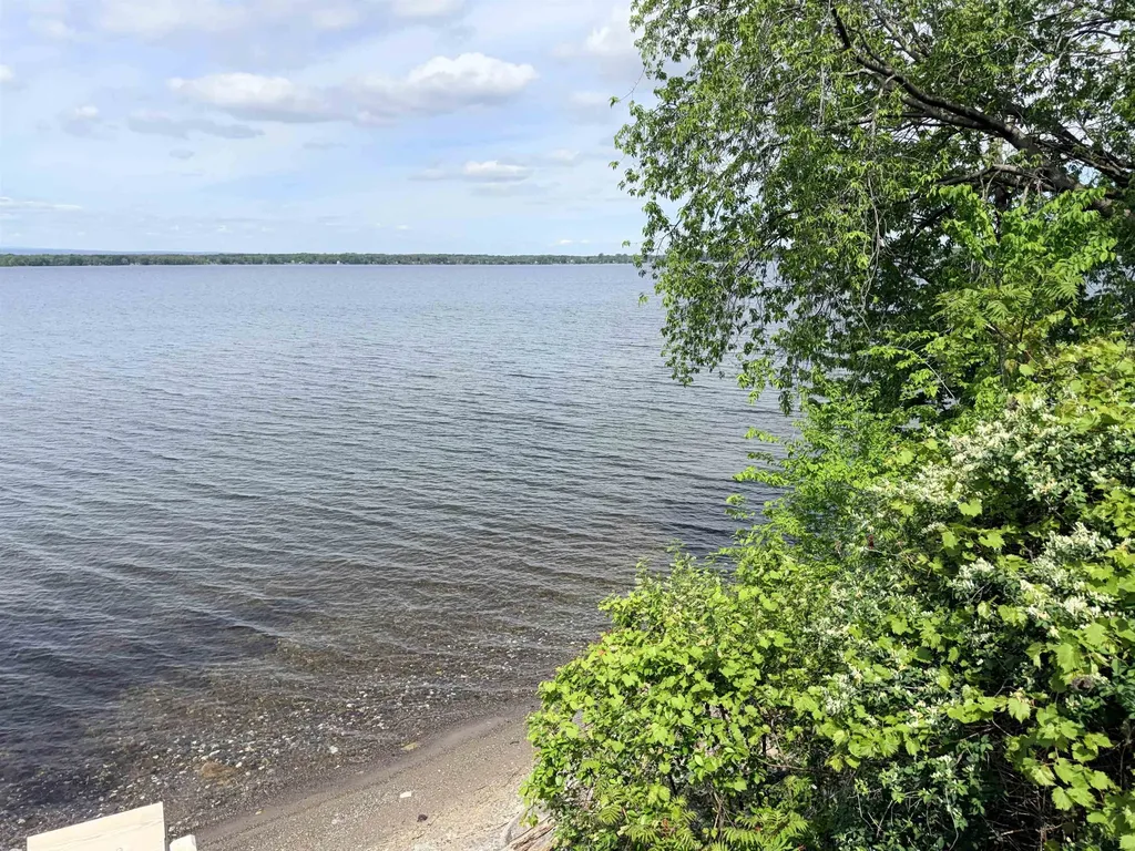Tbd New Road Isle La Motte VT 05463