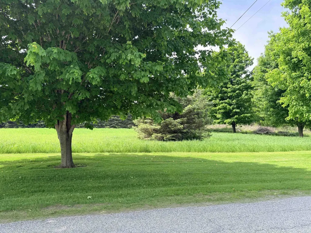 Tbd New Road Isle La Motte VT 05463