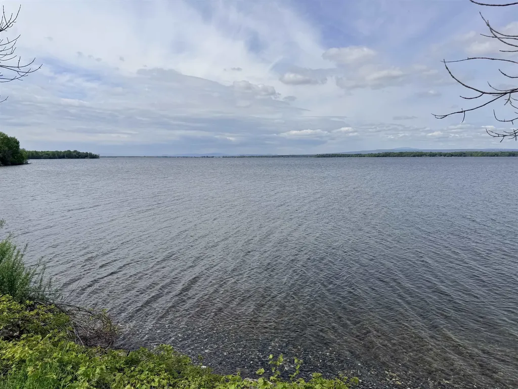 Tbd New Road Isle La Motte VT 05463