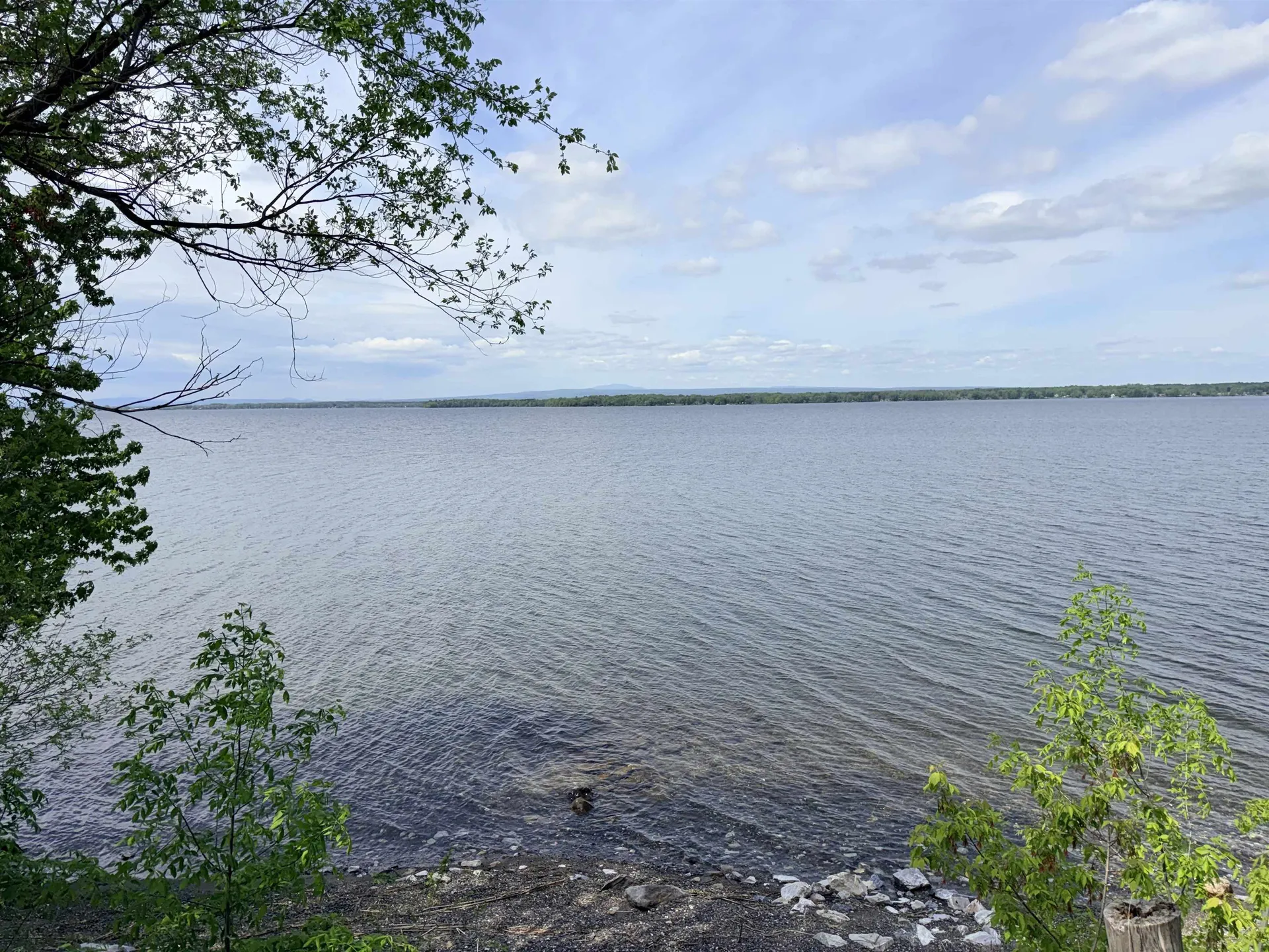 Tbd New Road Isle La Motte VT 05463
