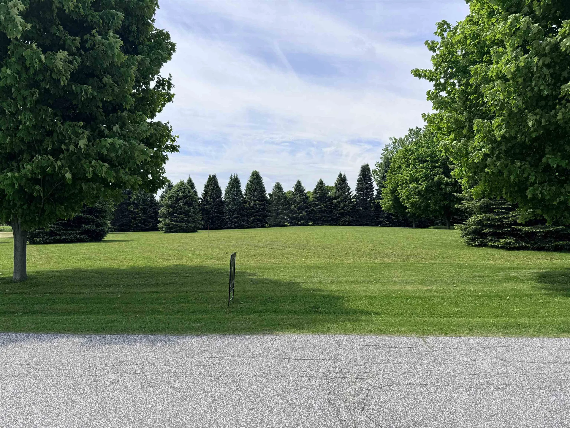 Tbd New Road Isle La Motte VT 05463