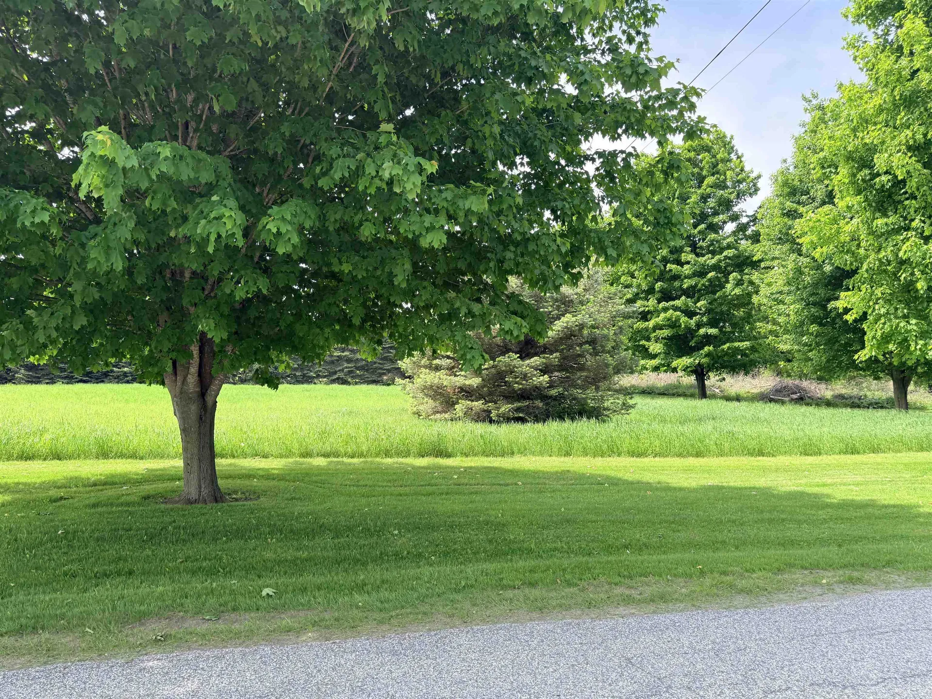 Tbd New Road Isle La Motte VT 05463
