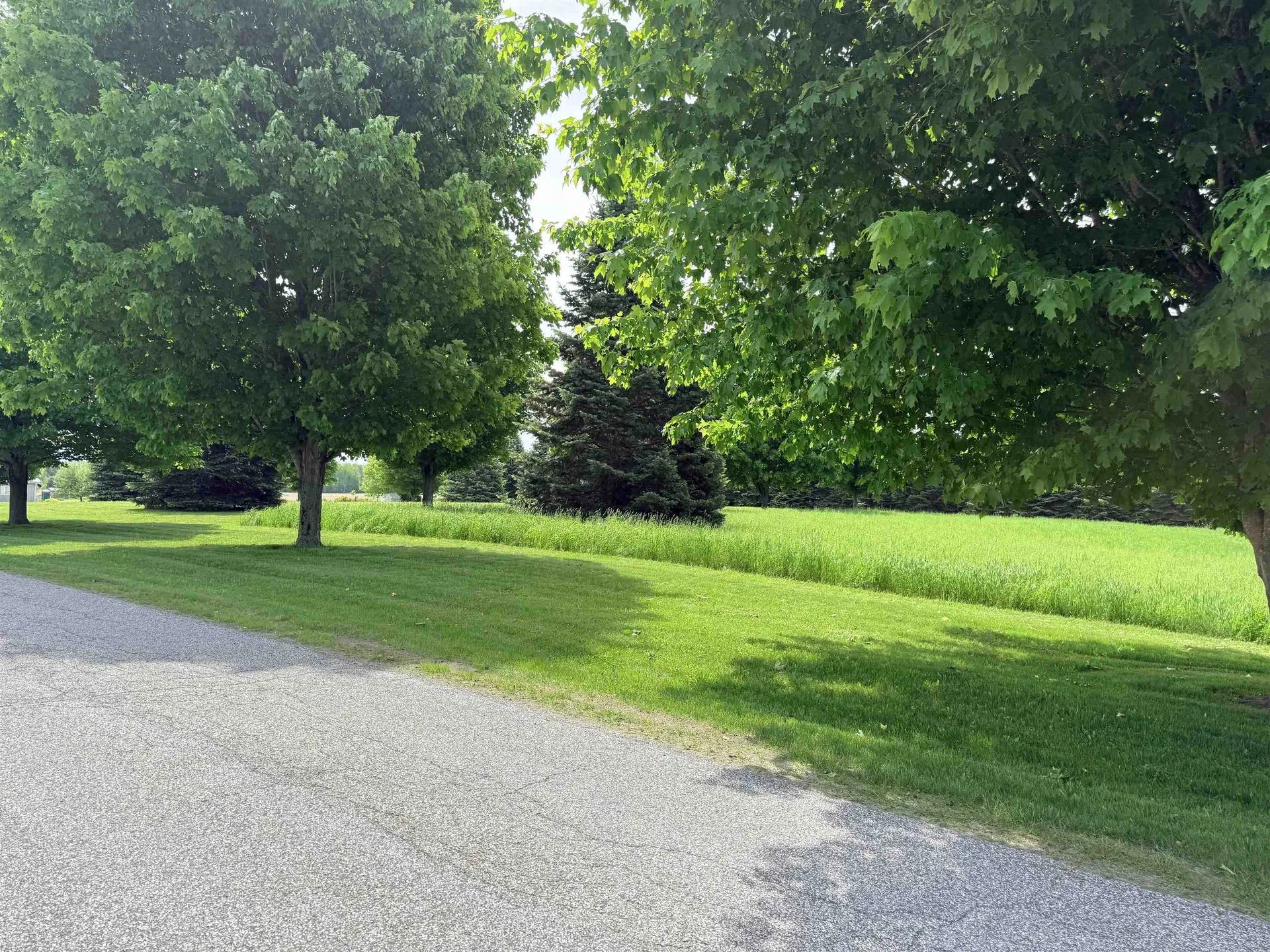 Tbd New Road Isle La Motte VT 05463