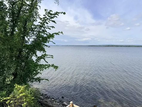 Tbd New Road Isle La Motte VT 05463
