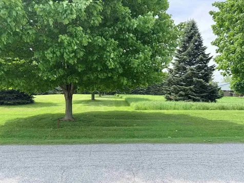 Tbd New Road Isle La Motte VT 05463