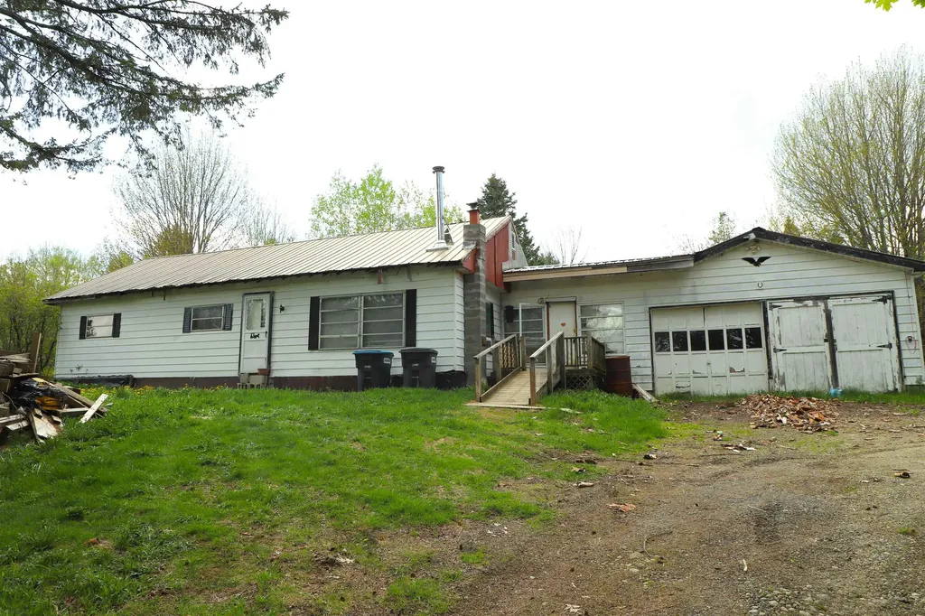 1760 Wheelock Road Sutton VT 05867