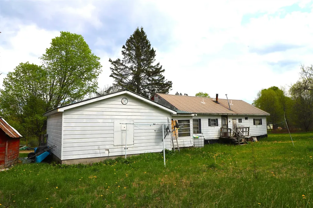 1760 Wheelock Road Sutton VT 05867