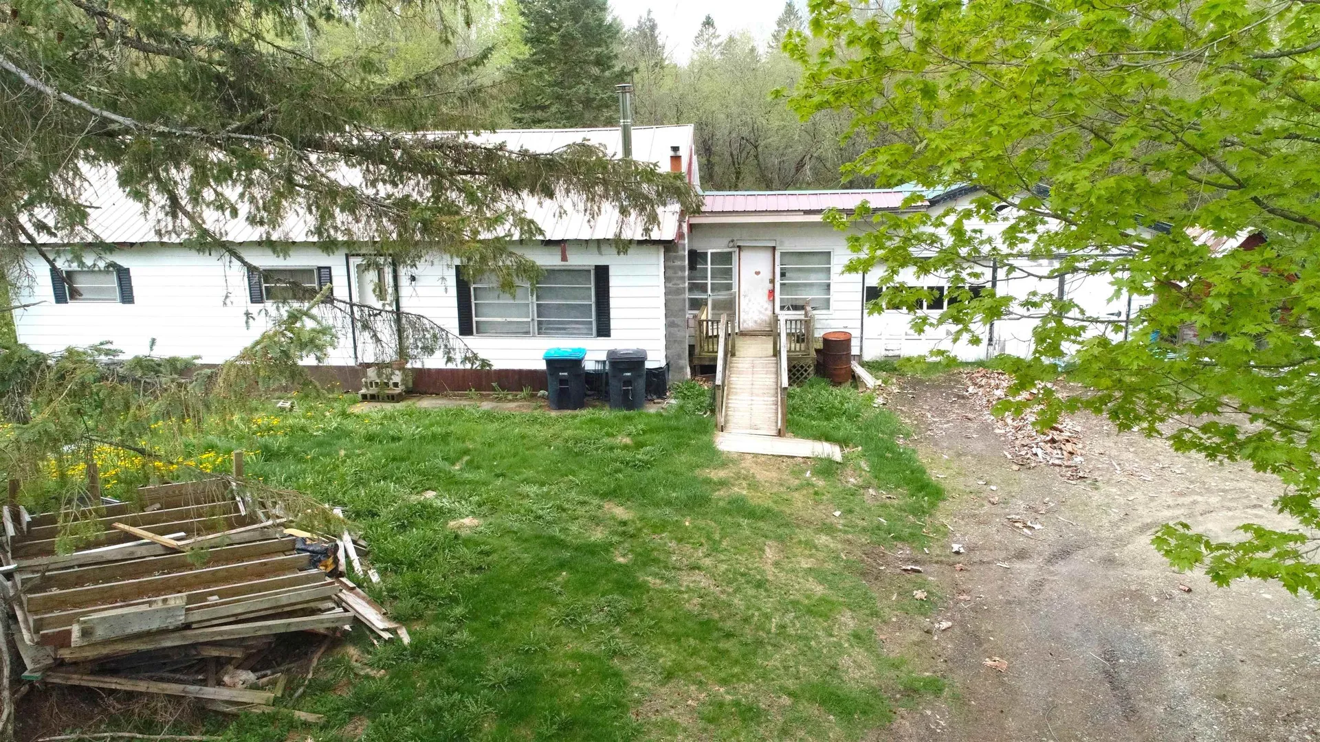 1760 Wheelock Road Sutton VT 05867
