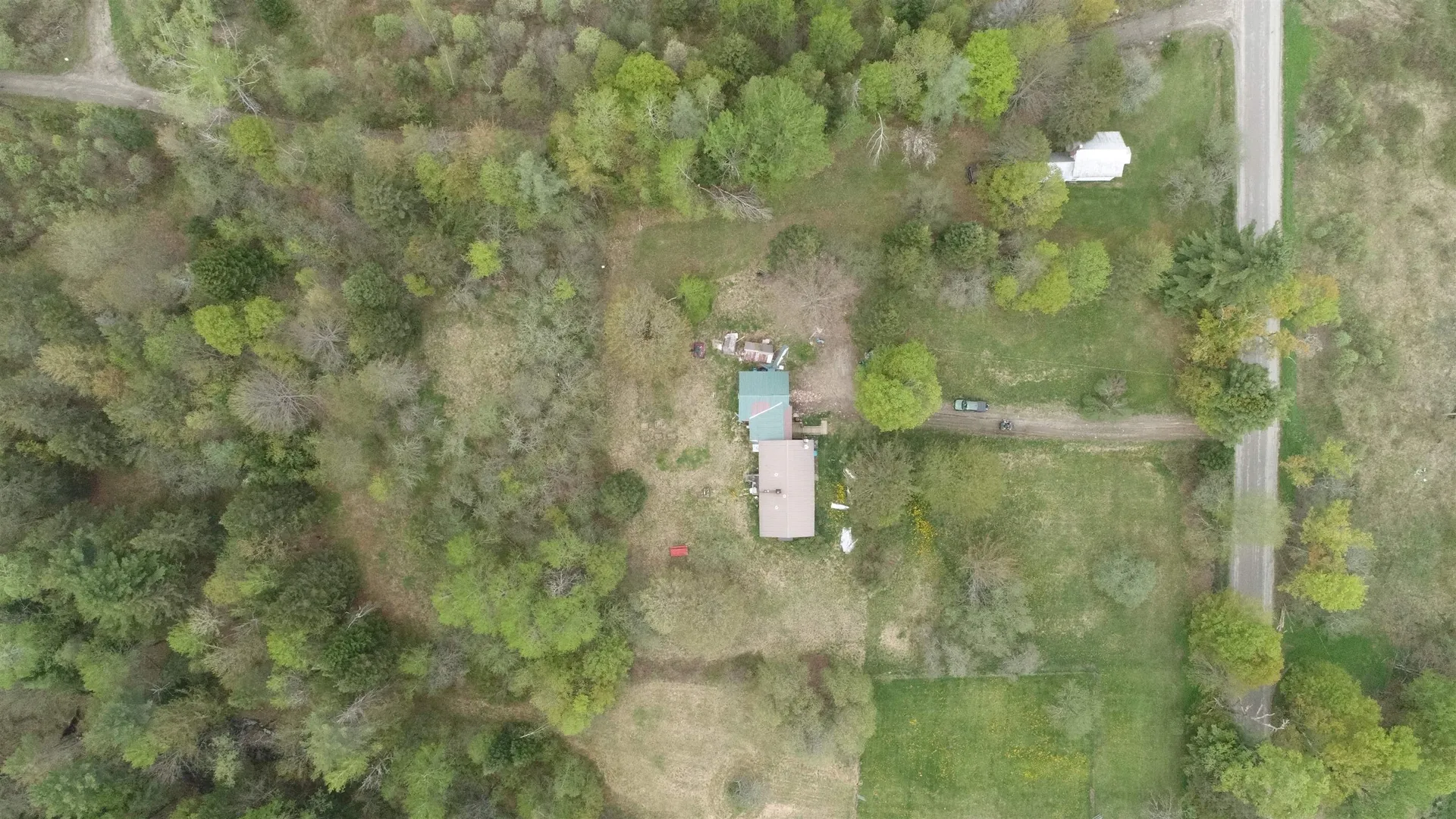 1760 Wheelock Road Sutton VT 05867