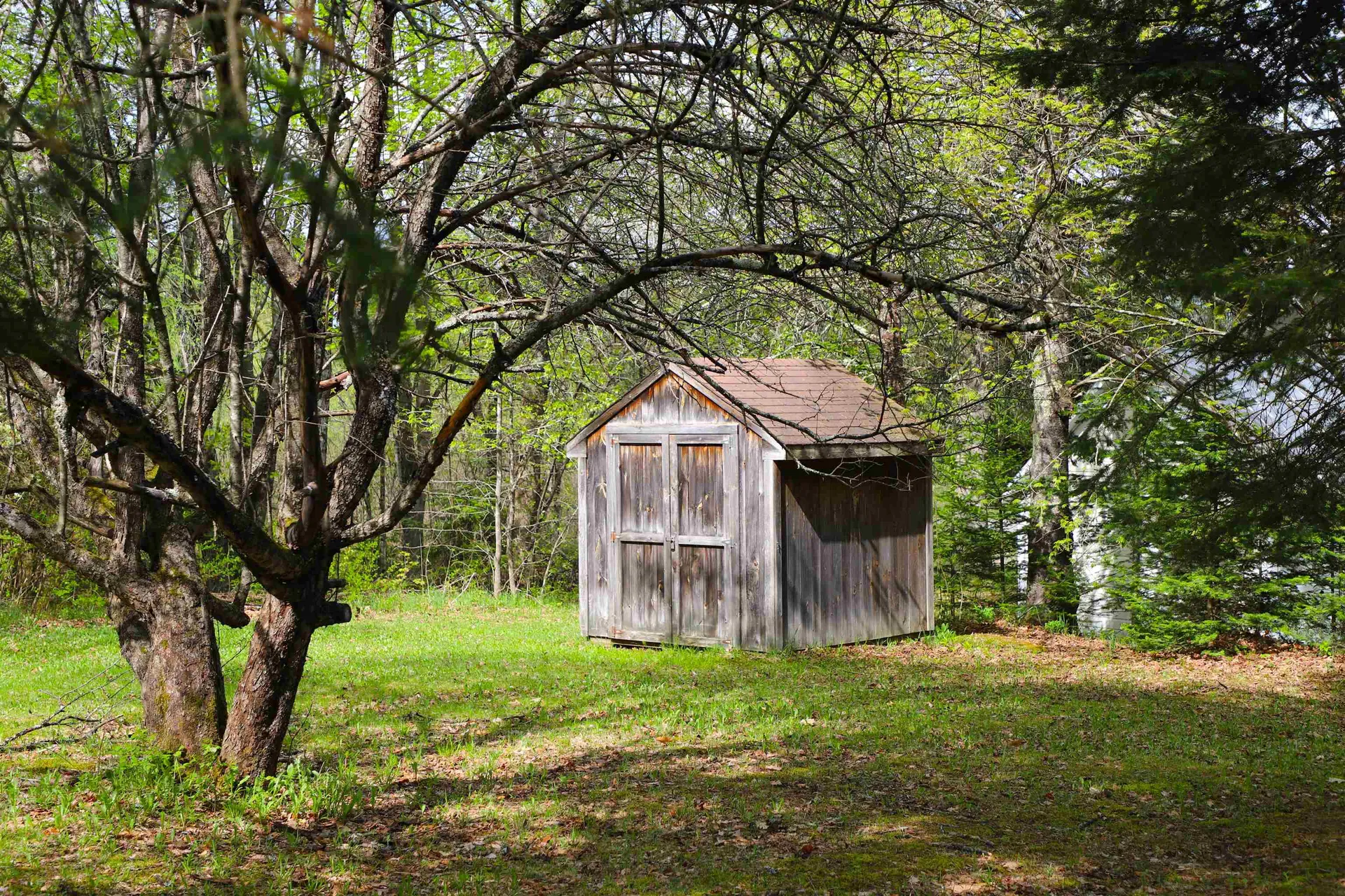 1760 Wheelock Road Sutton VT 05867