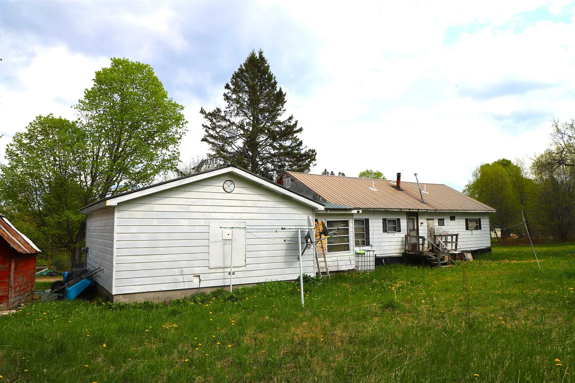 1760 Wheelock Road Sutton VT 05867