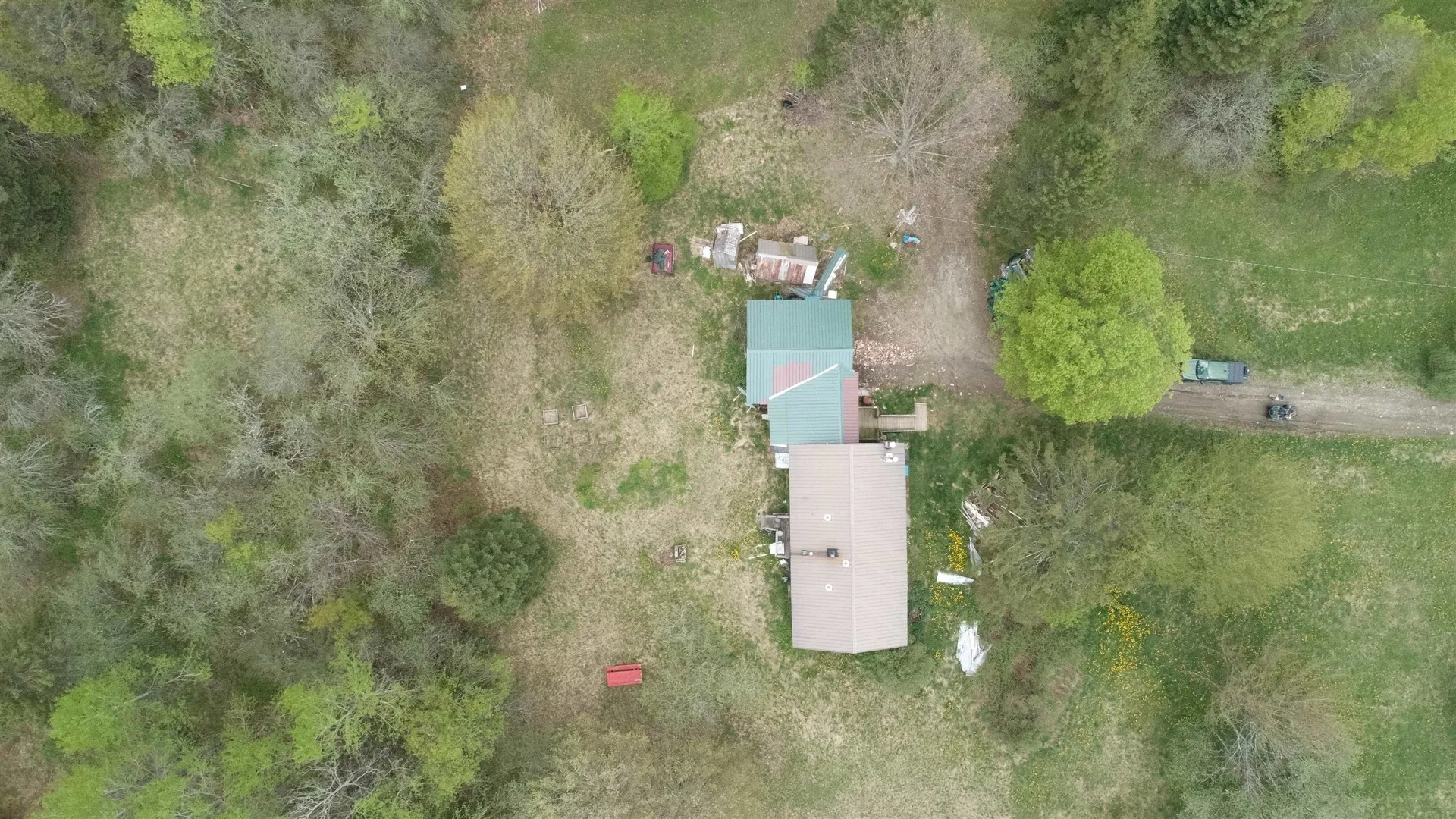 1760 Wheelock Road Sutton VT 05867