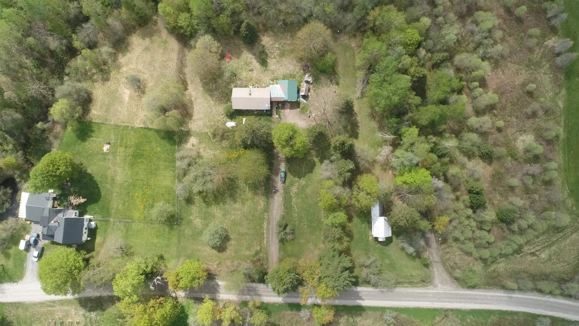 1760 Wheelock Road Sutton VT 05867