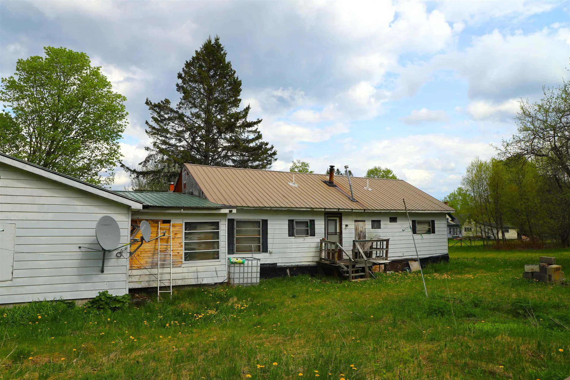 1760 Wheelock Road Sutton VT 05867