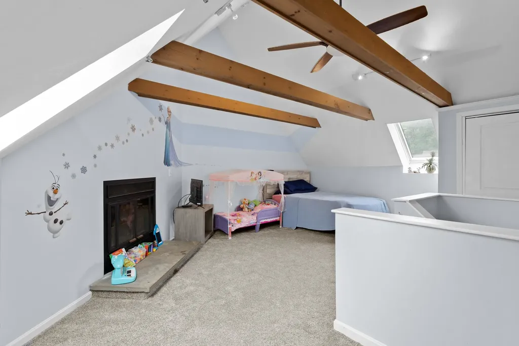 4 Clinton Court Merrimack NH 03054