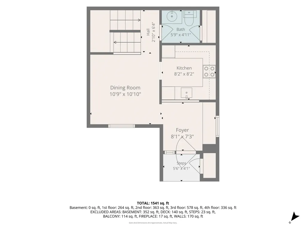 4 Clinton Court Merrimack NH 03054