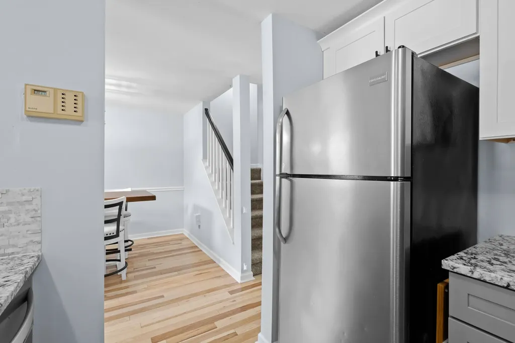 4 Clinton Court Merrimack NH 03054