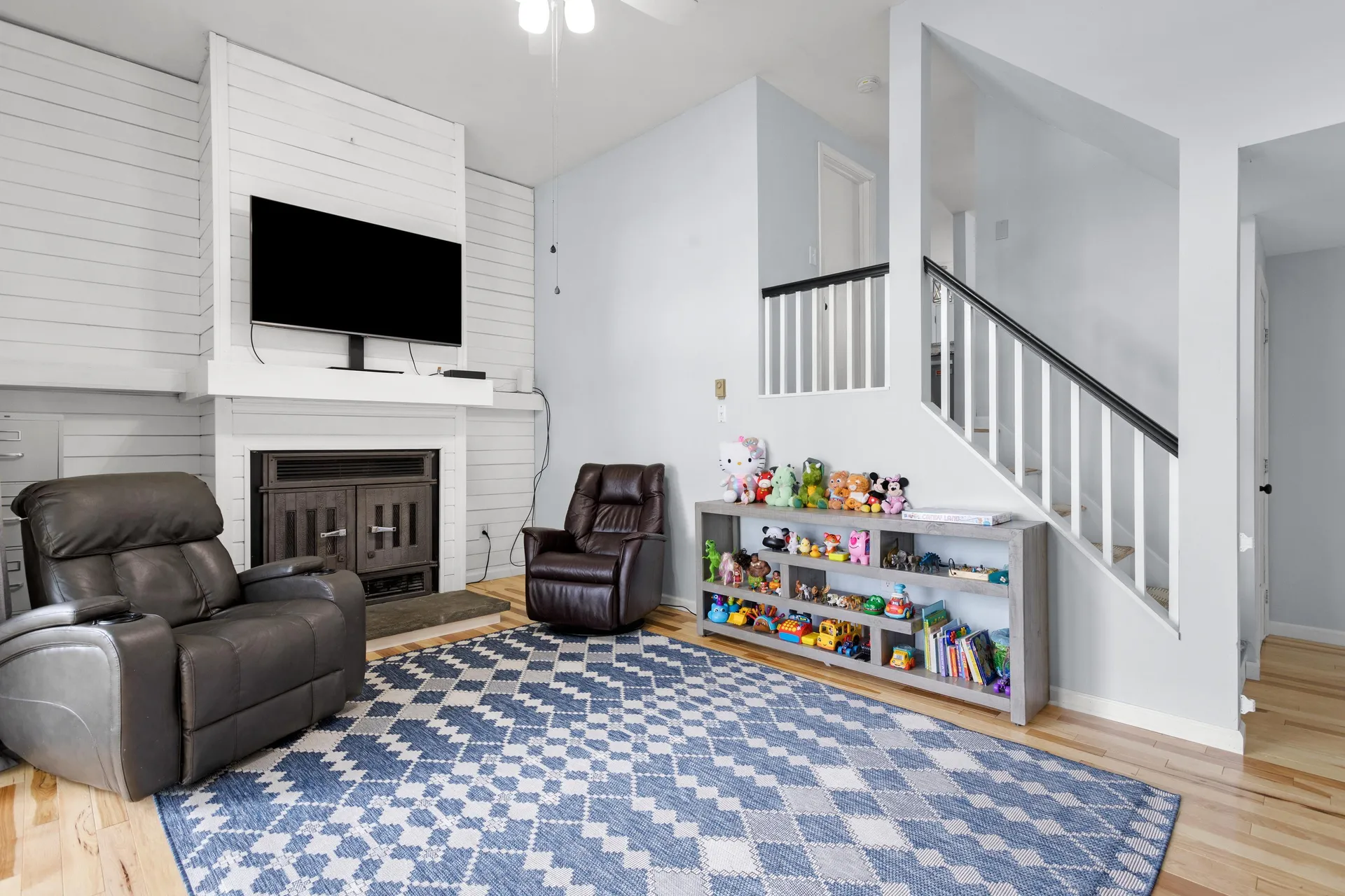 4 Clinton Court Merrimack NH 03054