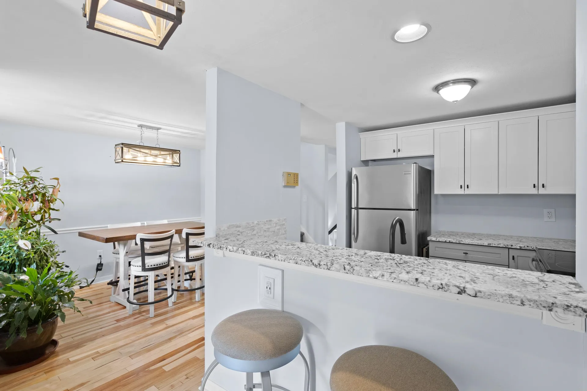 4 Clinton Court Merrimack NH 03054