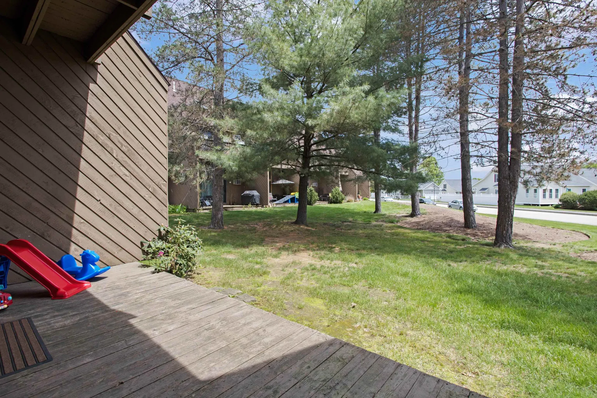 4 Clinton Court Merrimack NH 03054
