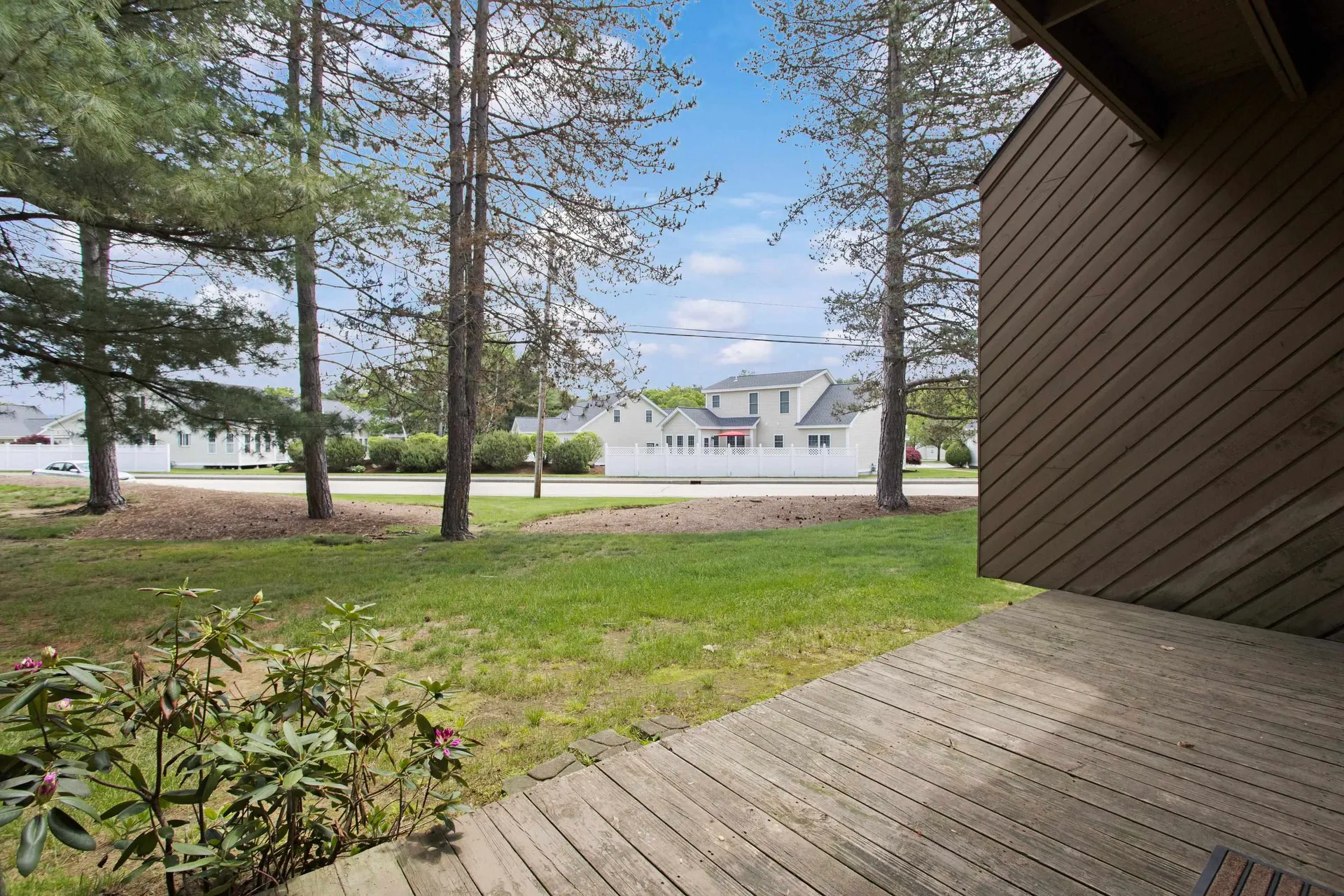 4 Clinton Court Merrimack NH 03054